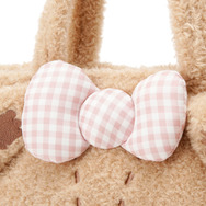 「Maison de FLEUR×HELLO KITTY」2Wayトートバッグ