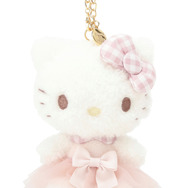 「Maison de FLEUR×HELLO KITTY」チャーム