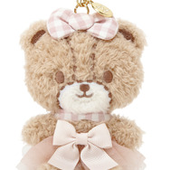 「Maison de FLEUR×HELLO KITTY」チャーム