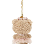 「Maison de FLEUR×HELLO KITTY」チャーム