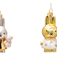 「ミッフィー」Ornament glass