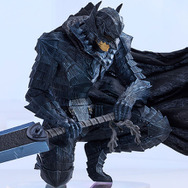 「POP UP PARADE SP ベルセルク ガッツ[狂戦士の甲冑-正気-]＆グリフィス[光の鷹] セット 完成品フィギュア」