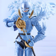 「POP UP PARADE SP ベルセルク ガッツ[狂戦士の甲冑-正気-]＆グリフィス[光の鷹] セット 完成品フィギュア」