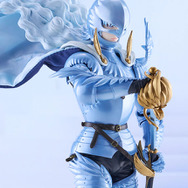 「POP UP PARADE SP ベルセルク ガッツ[狂戦士の甲冑-正気-]＆グリフィス[光の鷹] セット 完成品フィギュア」