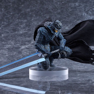 「POP UP PARADE SP ベルセルク ガッツ[狂戦士の甲冑-正気-]＆グリフィス[光の鷹] セット 完成品フィギュア」