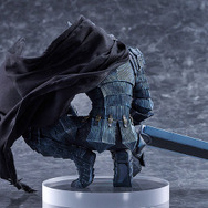 「POP UP PARADE SP ベルセルク ガッツ[狂戦士の甲冑-正気-]＆グリフィス[光の鷹] セット 完成品フィギュア」