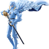 「POP UP PARADE SP ベルセルク ガッツ[狂戦士の甲冑-正気-]＆グリフィス[光の鷹] セット 完成品フィギュア」