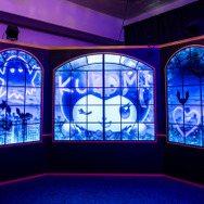 「KUROMI'S MYSTERIOUS DEPARTMENT STORE」