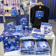 「KUROMI'S MYSTERIOUS DEPARTMENT STORE」