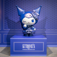 「KUROMI'S MYSTERIOUS DEPARTMENT STORE」