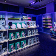 「KUROMI'S MYSTERIOUS DEPARTMENT STORE」
