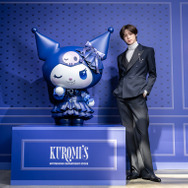 「KUROMI'S MYSTERIOUS DEPARTMENT STORE」&TEAM K