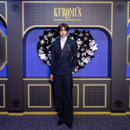 「KUROMI'S MYSTERIOUS DEPARTMENT STORE」&TEAM K