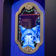 「KUROMI'S MYSTERIOUS DEPARTMENT STORE」