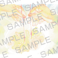 「ray 超かぐや姫！Version」場面写真ポストカード vol.2