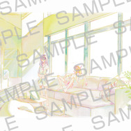 「ray 超かぐや姫！Version」場面写真ポストカード vol.2