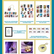 「ONE PIECE MUGIWARA STORE Los Angeles」商品一覧