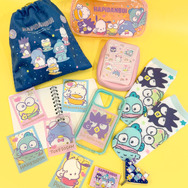 「はぴだんぶい」サンキューマート限定アイテム