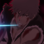 TVアニメ『BLEACH 千年血戦篇』第49話「THE BLADE」