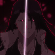 TVアニメ『BLEACH 千年血戦篇』第49話「THE BLADE」