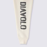 スウェットプルオーバー（ナチュラル）