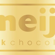 明治ミルクチョコレートビッグ