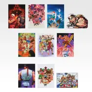 G賞 ポスターコレクション