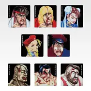 F賞 コレクションマグネット