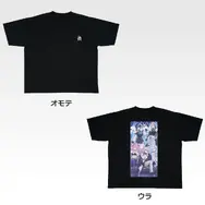 Tシャツ賞 Tシャツ