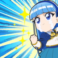 秋アニメ『魔法騎士レイアース』第3話先行カット