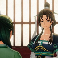『薬屋のひとりごと ～偽りの皇弟～』スクリーンショット