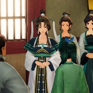 『薬屋のひとりごと ～偽りの皇弟～』スクリーンショット