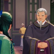 『薬屋のひとりごと ～偽りの皇弟～』スクリーンショット