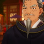 『薬屋のひとりごと ～偽りの皇弟～』スクリーンショット