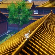 『薬屋のひとりごと ～偽りの皇弟～』スクリーンショット
