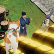 『薬屋のひとりごと ～偽りの皇弟～』スクリーンショット