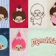モンチッチ×RE.UNIQLO STUDIO（リ・ユニクロ スタジオ）