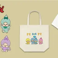 UTme! モンチッチイラストデザイン