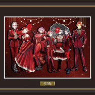 ジャックジャンヌ ジークレー 5th Anniversary Ver.＜石田スイ直筆サイン＆シリアルナンバー入り＞