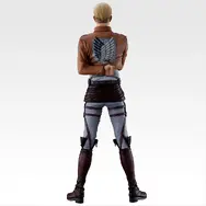 「一番くじ 進撃の巨人 ～心臓を捧げよ～」D賞：エルヴィン MASTERLISE