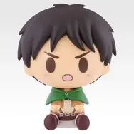 「一番くじ 進撃の巨人 ～心臓を捧げよ～」H賞：ちょこのっこ フィギュア（ランダム全8種）