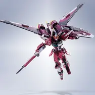 「METAL ROBOT魂 ＜SIDE MS＞ インフィニットジャスティスガンダム（SEED FREEDOM ZERO Ver.）」