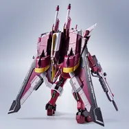 「METAL ROBOT魂 ＜SIDE MS＞ インフィニットジャスティスガンダム（SEED FREEDOM ZERO Ver.）」