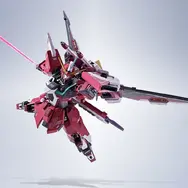 「METAL ROBOT魂 ＜SIDE MS＞ インフィニットジャスティスガンダム（SEED FREEDOM ZERO Ver.）」