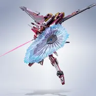 「METAL ROBOT魂 ＜SIDE MS＞ インフィニットジャスティスガンダム（SEED FREEDOM ZERO Ver.）」