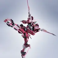 「METAL ROBOT魂 ＜SIDE MS＞ インフィニットジャスティスガンダム（SEED FREEDOM ZERO Ver.）」