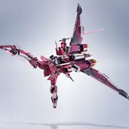 「METAL ROBOT魂 ＜SIDE MS＞ インフィニットジャスティスガンダム（SEED FREEDOM ZERO Ver.）」