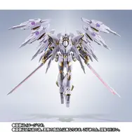 「METAL ROBOT魂 ＜SIDE MS＞ブラックナイトスコード カルラ」