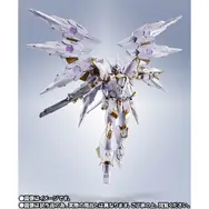 「METAL ROBOT魂 ＜SIDE MS＞ブラックナイトスコード カルラ」