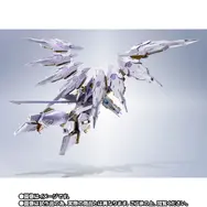 「METAL ROBOT魂 ＜SIDE MS＞ブラックナイトスコード カルラ」